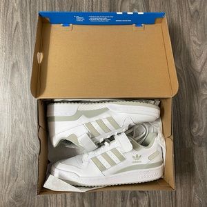 Adidas Forum 84 Low Sneaker